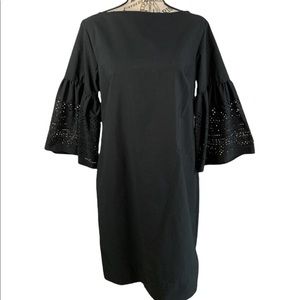 Ralph Lauren women's size 4 black dress